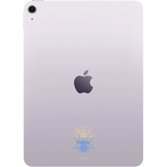 Планшет Apple iPad Air 2024 A2902 M2 2.99 8C RAM8Gb ROM128Gb 11" IPS 2360x1640 iOS фиолетовый 12Mpix 12Mpix BT WiFi Touch 10hr фото 4