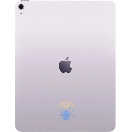 Планшет Apple iPad Air 2024 A2898 M2 2.99 8C RAM8Gb ROM256Gb 13" IPS 2732x2048 iOS фиолетовый 12Mpix 12Mpix BT WiFi Touch 10hr фото 4