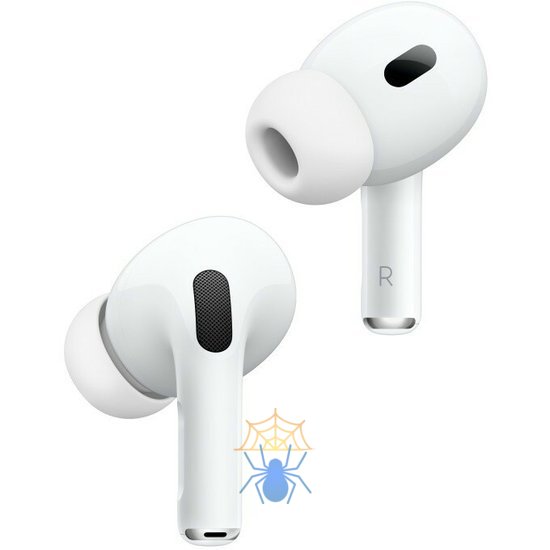 Гарнитура AIRPODS PRO WRL WHITE MTJV3ZA/A APPLE фото 2