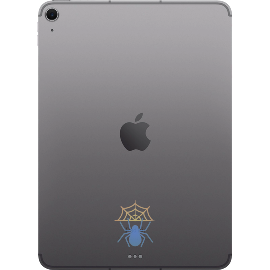 Планшет Apple iPad Air 2024 A2902 M2 2.99 8C RAM8Gb ROM256Gb 11" IPS 2360x1640 iOS серый космос 12Mpix 12Mpix BT WiFi Touch 10hr фото 3