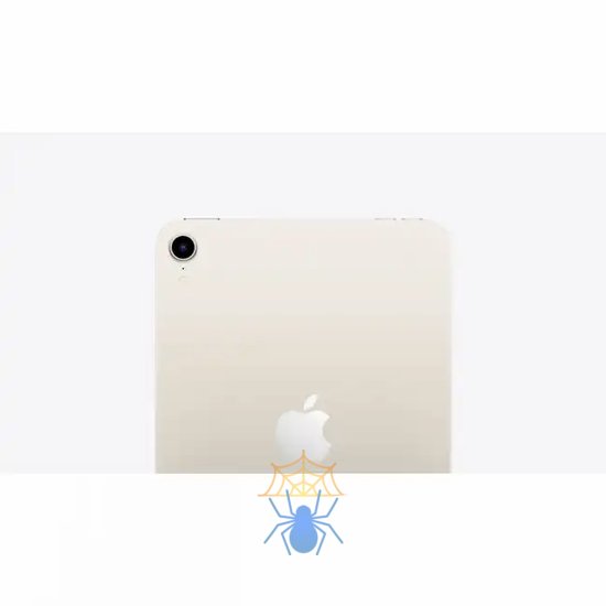 Планшет Apple iPad mini 2021 A2567 A15 Bionic 6С ROM64Gb 8.3" IPS 2266x1488 iOS сияющая звезда 12Mpix 12Mpix BT WiFi Touch 10hr фото 4