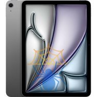 Планшет Apple iPad Air 2024 A2902 M2 2.99 8C RAM8Gb ROM128Gb 11" IPS 2360x1640 iOS серый космос 12Mpix 12Mpix BT WiFi Touch 10hr фото