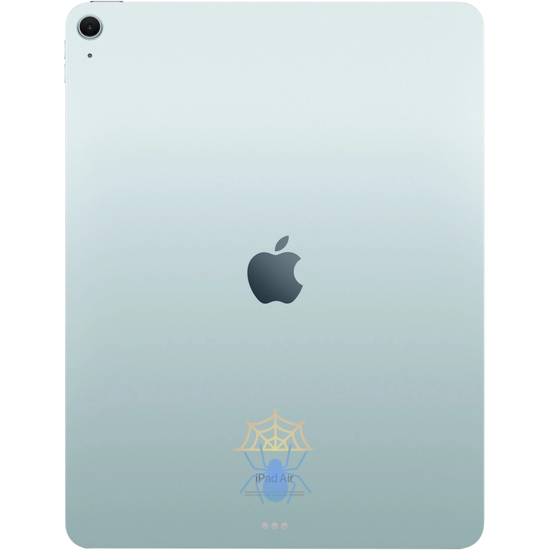 Планшет Apple iPad Air 2024 A2898 M2 2.99 8C RAM8Gb ROM128Gb 13" IPS 2732x2048 iOS синий 12Mpix 12Mpix BT WiFi Touch 10hr фото 3