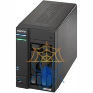 Дисковая системы хранения данных СХД ASUSTOR Lockerstor 2 Gen2 AS6702T фото 4