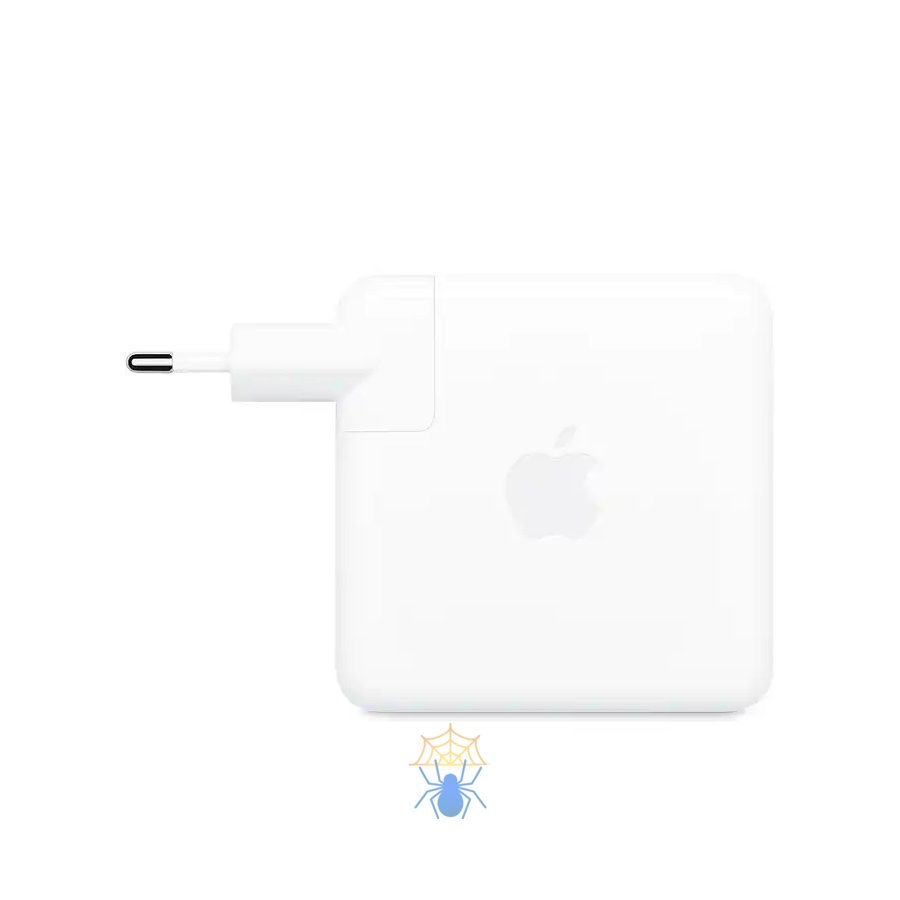 Адаптер Apple 96W USB-C Power Adapter (rep.MNF82Z/A) фото 2