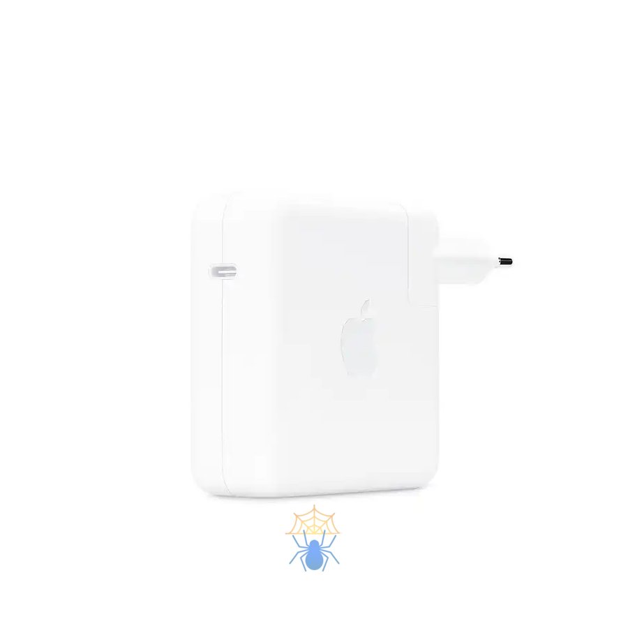 Адаптер Apple 96W USB-C Power Adapter (rep.MNF82Z/A) фото 3