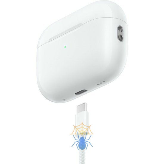 Гарнитура AIRPODS PRO WRL WHITE MTJV3ZA/A APPLE фото 5