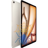 Планшет Apple iPad Air 2024 A2899 M2 2.99 8C RAM8Gb ROM256Gb 13" IPS 2732x2048 LTE eSIM iOS сияющая звезда 12Mpix 12Mpix BT GPS WiFi Touch 9hr фото 2