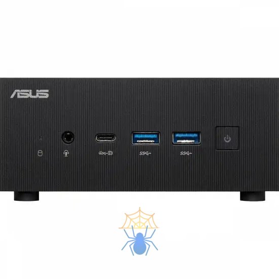 Персональный компьютер Asus PN53-S5163MD 90MS02H1-M00540 фото