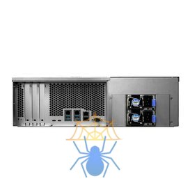 Дисковая системы хранения данных СХД ASUSTOR AS7116RDX фото 5