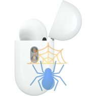 Гарнитура AIRPODS PRO WRL WHITE MTJV3ZA/A APPLE фото 6