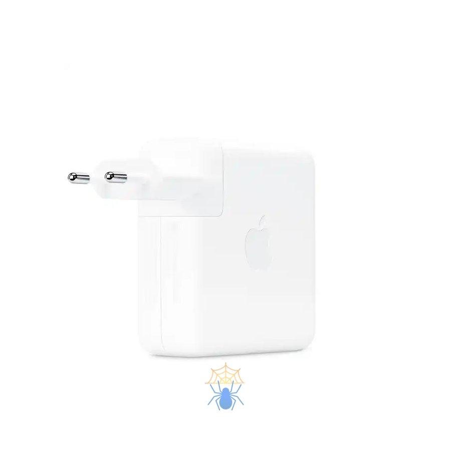 Адаптер Apple 96W USB-C Power Adapter (rep.MNF82Z/A) фото