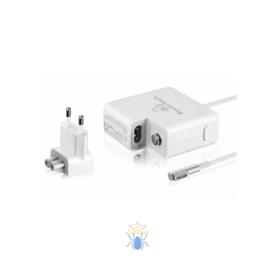 Адаптер Apple 85W MacSafe 2 Power Adapter фото