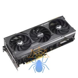 Видеокарта 90YV0K80-M0NA00 TUF-RTX4070S-O12GGAMING фото 2