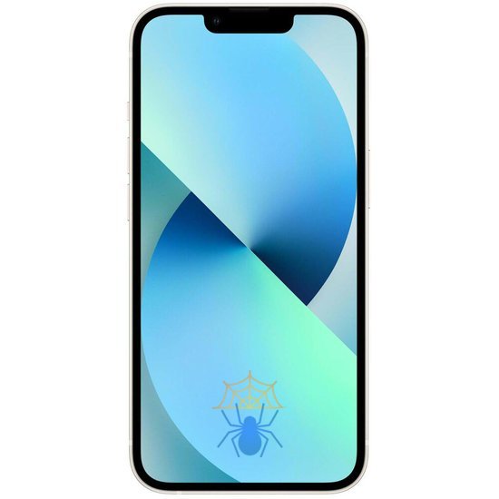 Смартфон Apple A2633 iPhone 13 128Gb 4Gb сияющая звезда моноблок 3G 4G 1Sim 6.1" 1170x2532 iOS 16 12Mpix 802.11 a/b/g/n/ac/ax NFC GPS GSM900/1800 GSM1900 TouchSc Protect фото 2