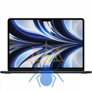 Ноутбук Apple MacBook Air A2681 M2 8 core 8Gb SSD512Gb/10 core GPU 13.6" IPS (2560x1664) Mac OS midnight WiFi BT Cam (MLY43B/A) фото