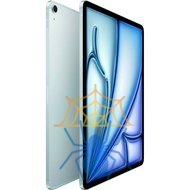 Планшет Apple iPad Air 2024 A2898 M2 2.99 8C RAM8Gb ROM256Gb 13" IPS 2732x2048 iOS синий 12Mpix 12Mpix BT WiFi Touch 10hr фото 2