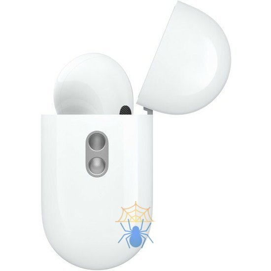 Гарнитура AIRPODS PRO WRL WHITE MTJV3ZA/A APPLE фото 6