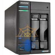 Дисковая системы хранения данных СХД ASUSTOR Lockerstor 2 Gen2 AS6702T фото 3