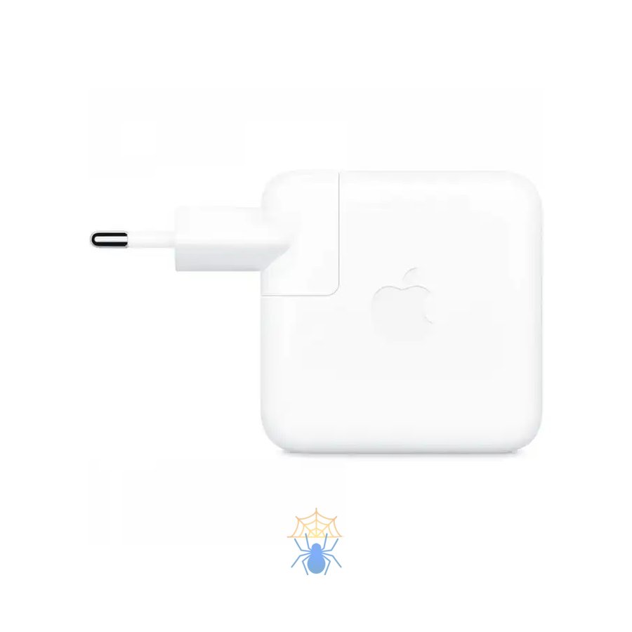 Блок питания Apple A2518 USB-C 70W от бытовой электросети фото 3