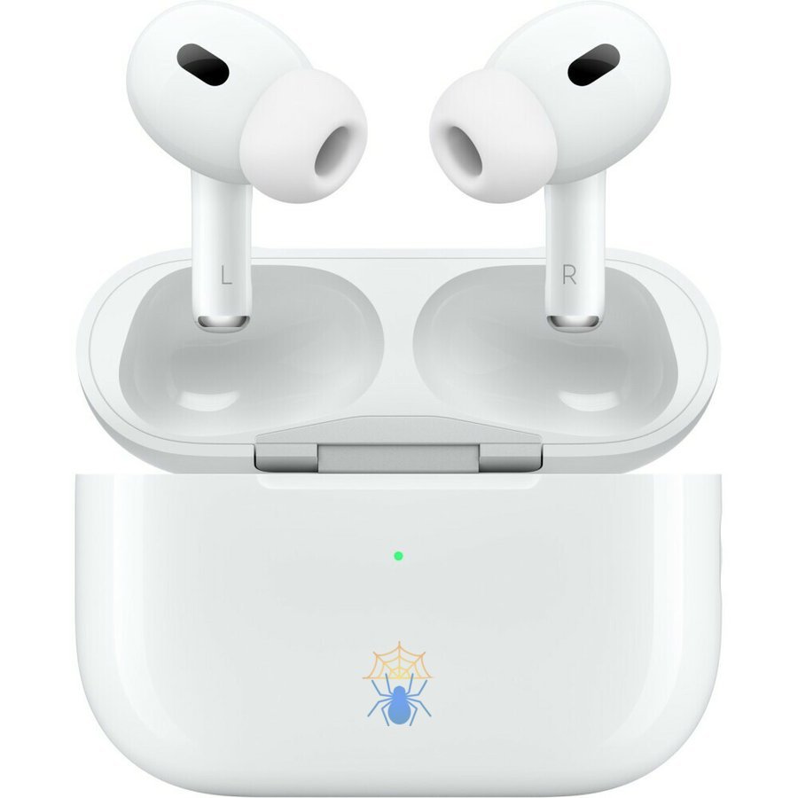 Apple AirPods Pro 2nd generation MQD83HN A