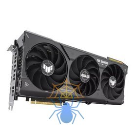 Видеокарта 90YV0K80-M0NA00 TUF-RTX4070S-O12GGAMING фото 3