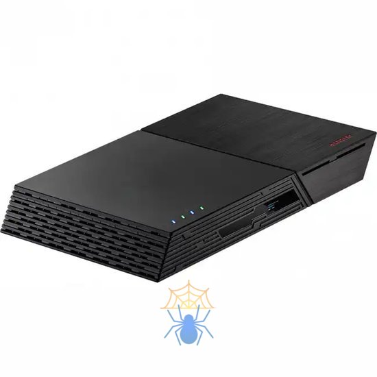 Дисковая системы хранения данных СХД ASUSTOR Flashstor 6 FS6706T фото 2