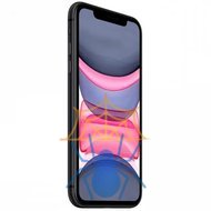 Смартфон Apple A2221 iPhone 11 128Gb 4Gb черный моноблок 3G 4G 1Sim 6.1" 828x1792 iOS 15 12Mpix 802.11 a/b/g/n/ac/ax NFC GPS GSM900/1800 GSM1900 TouchSc Protect фото 2