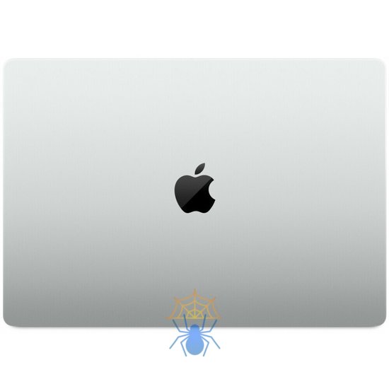 Ноутбук Apple MacBook Pro A2780 M2 Pro 12 core 16Gb SSD512Gb/19 core GPU 16.2" Liquid Retina XDR (3456x2234) Mac OS silver WiFi BT Cam (MNWC3C/A) фото 3