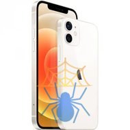 Смартфон Apple A2403 iPhone 12 128Gb 4Gb белый моноблок 3G 4G 1Sim 6.1" 1170x2532 iOS 15 12Mpix 802.11 a/b/g/n/ac/ax NFC GPS GSM900/1800 GSM1900 TouchSc Protect фото 5