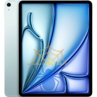 Планшет Apple iPad Air 2024 A2898 M2 2.99 8C RAM8Gb ROM256Gb 13" IPS 2732x2048 iOS синий 12Mpix 12Mpix BT WiFi Touch 10hr фото