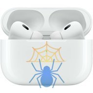 Гарнитура внутриканальные Apple AirPods Pro 2 2023 USB-C A3047/A3048/A2968 белый беспроводные bluetooth в ушной раковине (MTJV3AM/A) фото 3