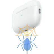 Гарнитура AIRPODS PRO WRL WHITE MTJV3ZA/A APPLE фото 5