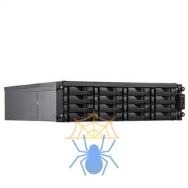 Дисковая системы хранения данных СХД ASUSTOR AS7116RDX фото