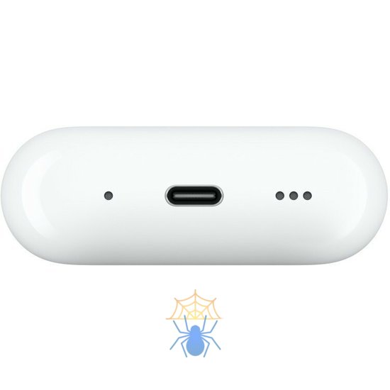 Гарнитура AIRPODS PRO WRL WHITE MTJV3ZA/A APPLE фото 4