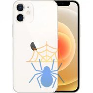 Смартфон Apple A2403 iPhone 12 128Gb 4Gb белый моноблок 3G 4G 1Sim 6.1" 1170x2532 iOS 15 12Mpix 802.11 a/b/g/n/ac/ax NFC GPS GSM900/1800 GSM1900 TouchSc Protect фото