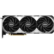 Видеокарта MSI RTX 4070 TI VENTUS 3X E112GOC