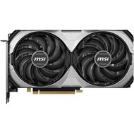 Видеокарта MSI PCI-E 4.0 RTX 4070 SUPER 12G VENTUS 2X OC