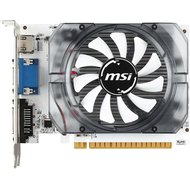 Видеокарта NVIDIA GeForce GT 730 MSI 2Gb N730-2GD3V3