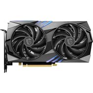 Видеокарта NVIDIA GeForce RTX 4060 Ti MSI 16Gb RTX 4060 TI GAMING 16G