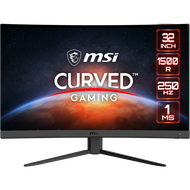 Монитор MSI 32" G32C4X 9S6-3DA61T-047