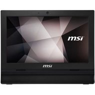 Моноблок MSI Pro AP162T 9S6-A60211-014