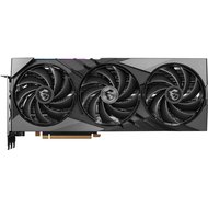 Видеокарта NVIDIA GeForce RTX 4080 Super MSI 16Gb RTX 4080 SUPER 16G GAMING SLIM