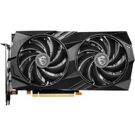 Видеокарта MSI GeForce RTX 4060 GAMING X [GeForce 8G] 8G