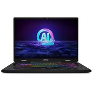 Ноутбук MSI Pulse 17 AI 9S7-17T311-024