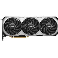 Видеокарта NVIDIA GeForce RTX 4060 Ti MSI 8Gb RTX 4060 TI VENTUS 3X E 8G OC