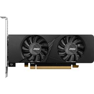 Видеокарта NVIDIA GeForce RTX 3050 MSI 6Gb RTX 3050 LP 6G OC