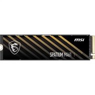 Накопитель SSD 4Tb MSI SPATIUM M461 S78-440R030-P83