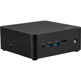 Неттоп MSI Cubi NUC 1M-053BRU 936-B0B111-053