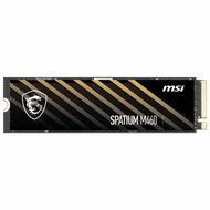 SSD MSI SPATIUM M460 S78-440L930-P83